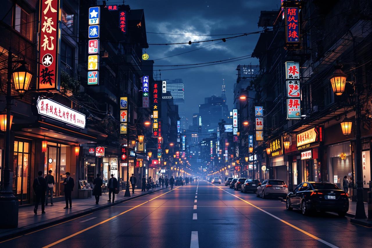 狂飙剧照2 - 星光影视高清画面
