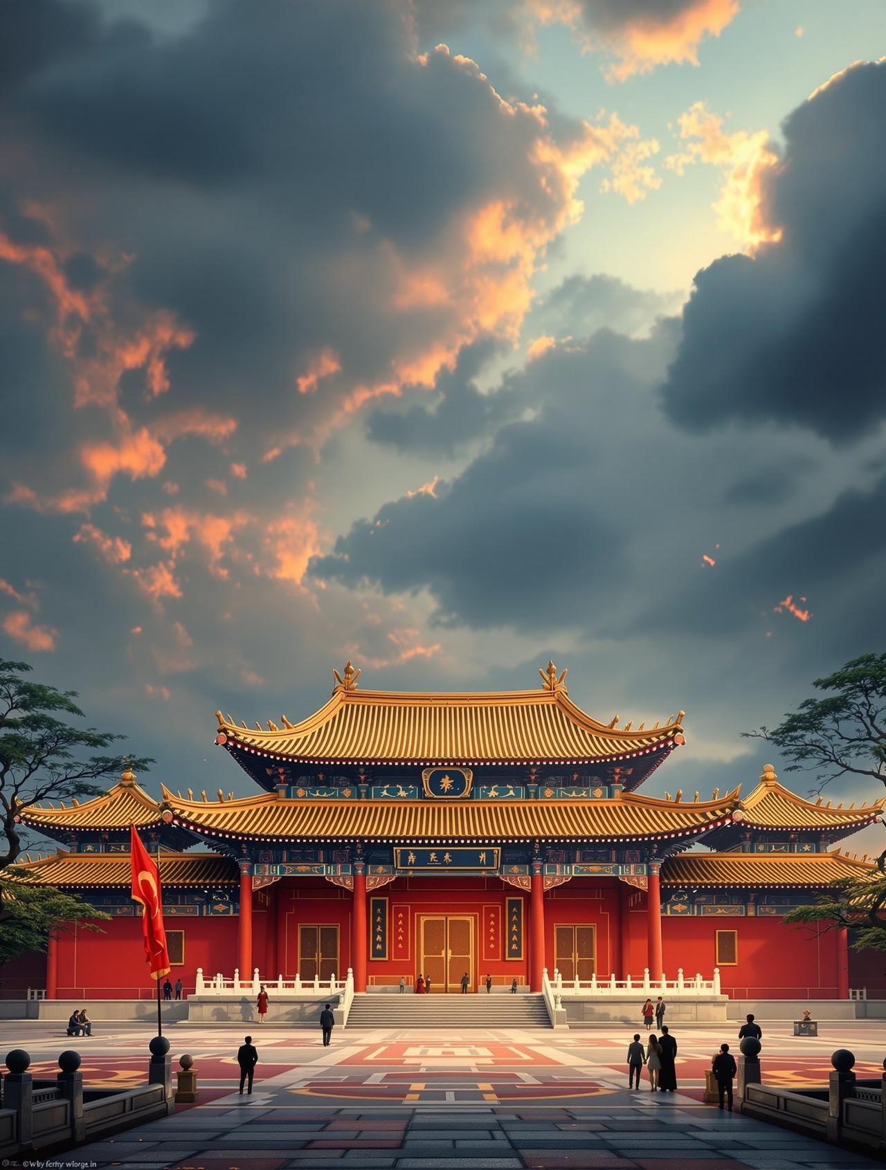 庆余年 - 古装权谋 - 星光影视精选作品