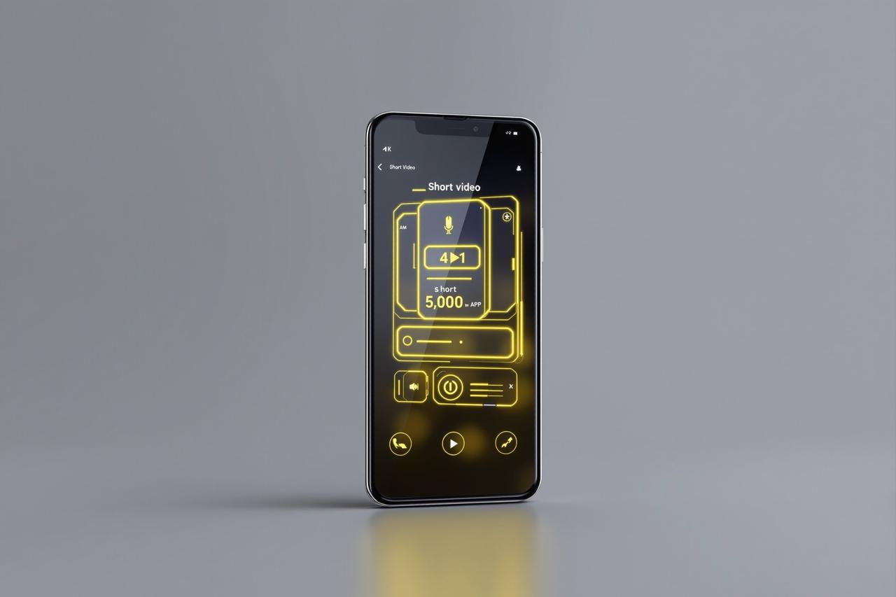 星光影视布局短剧赛道,推出微短剧厂牌 - 星光影视新闻配图