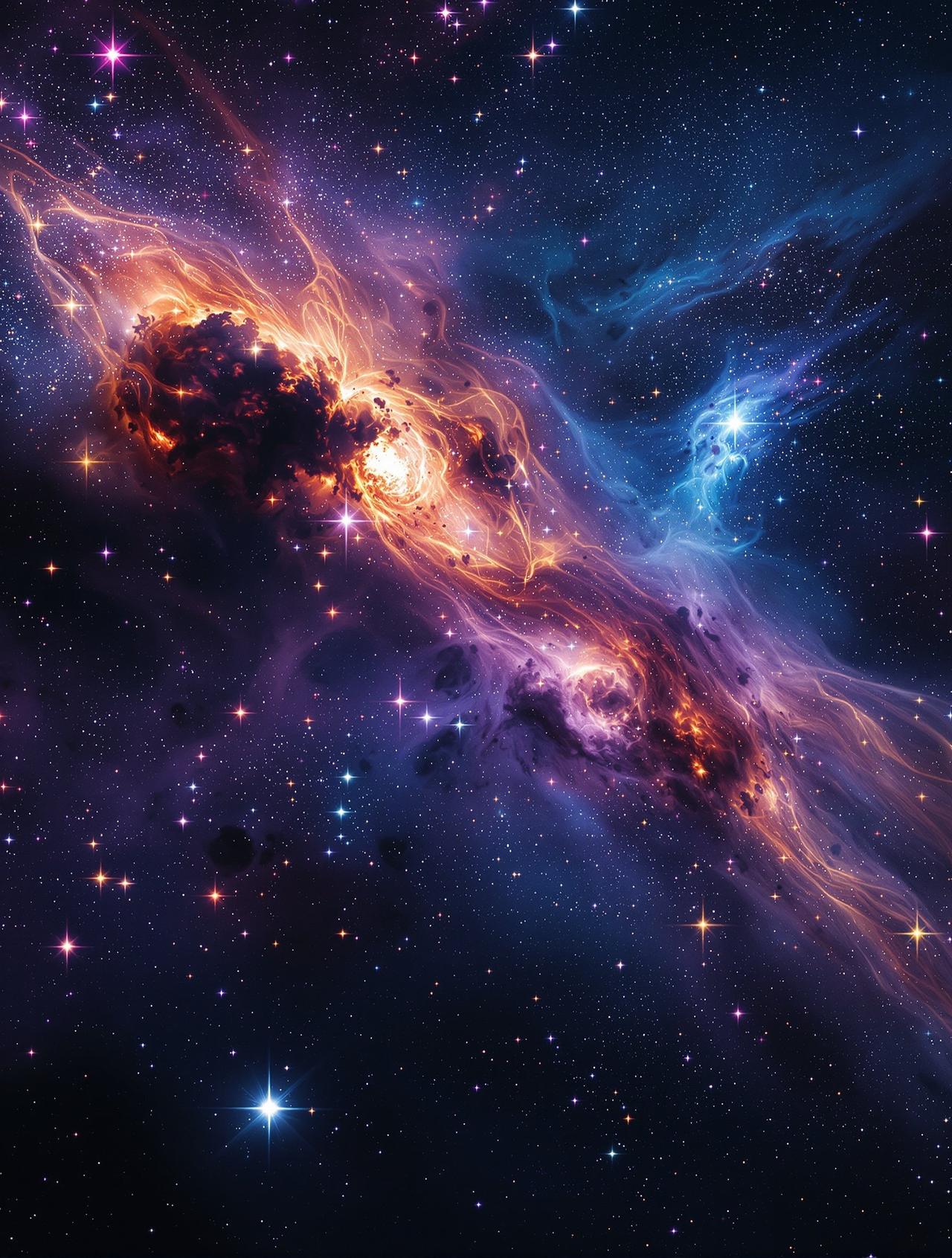 三体 - 科幻悬疑 - 星光影视精选作品