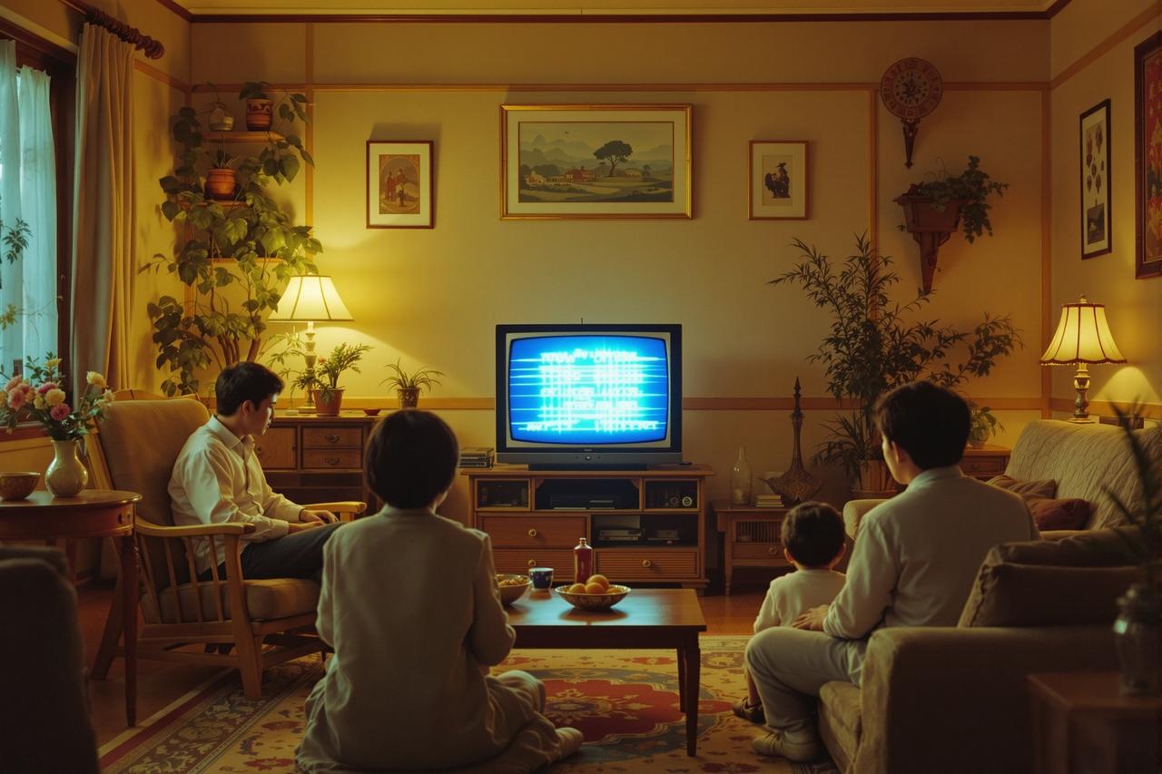 人世间剧照1 - 星光影视高清画面